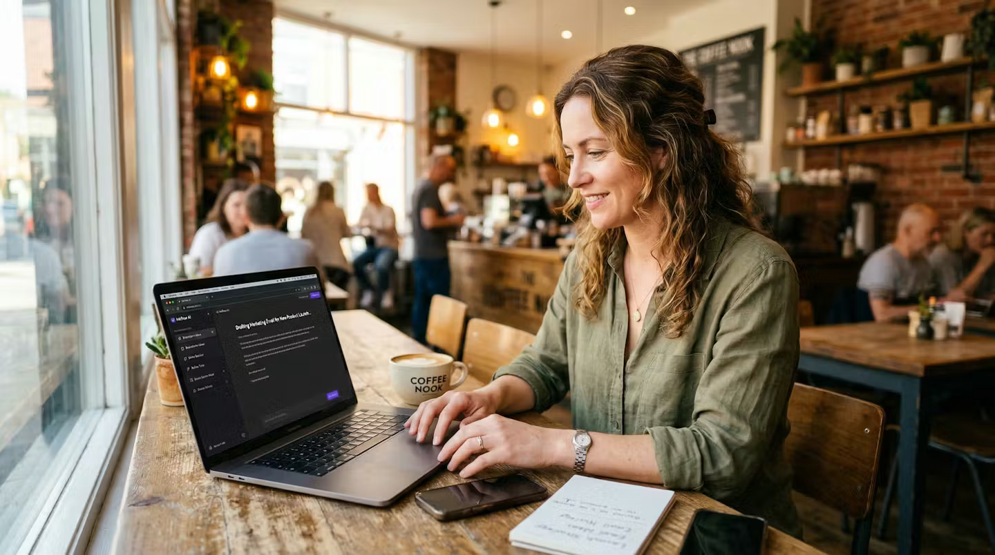 Best AI Writing Tools for Small Business (2026)