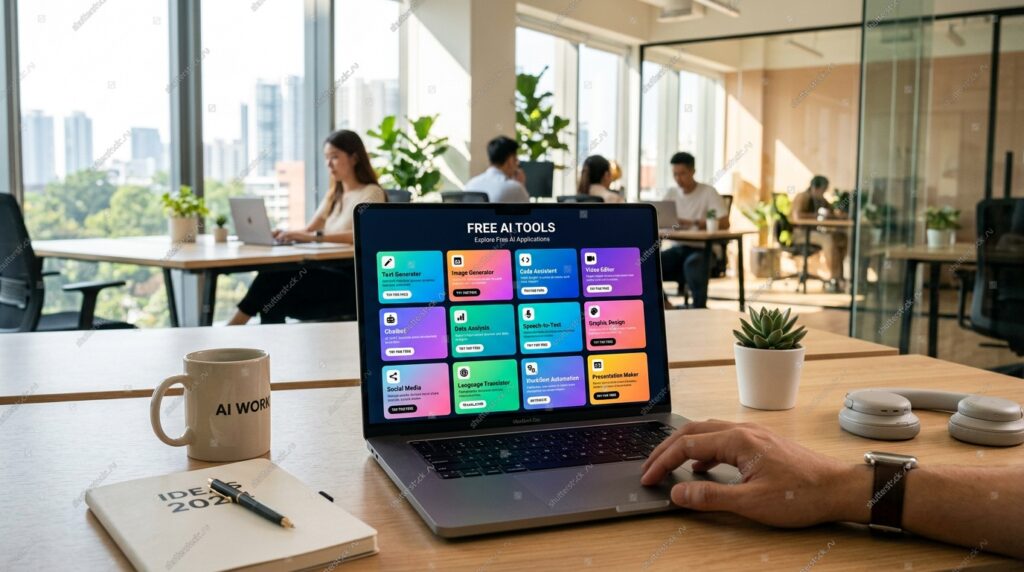 Free Ai Tool 1 1024x572