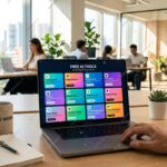 free ai tools for small business